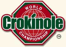 World Crokinole Championship logo