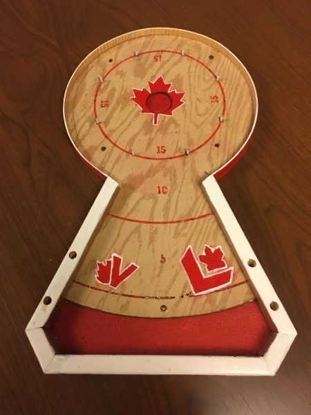 Review: Crokinole - Shut Up & Sit Down