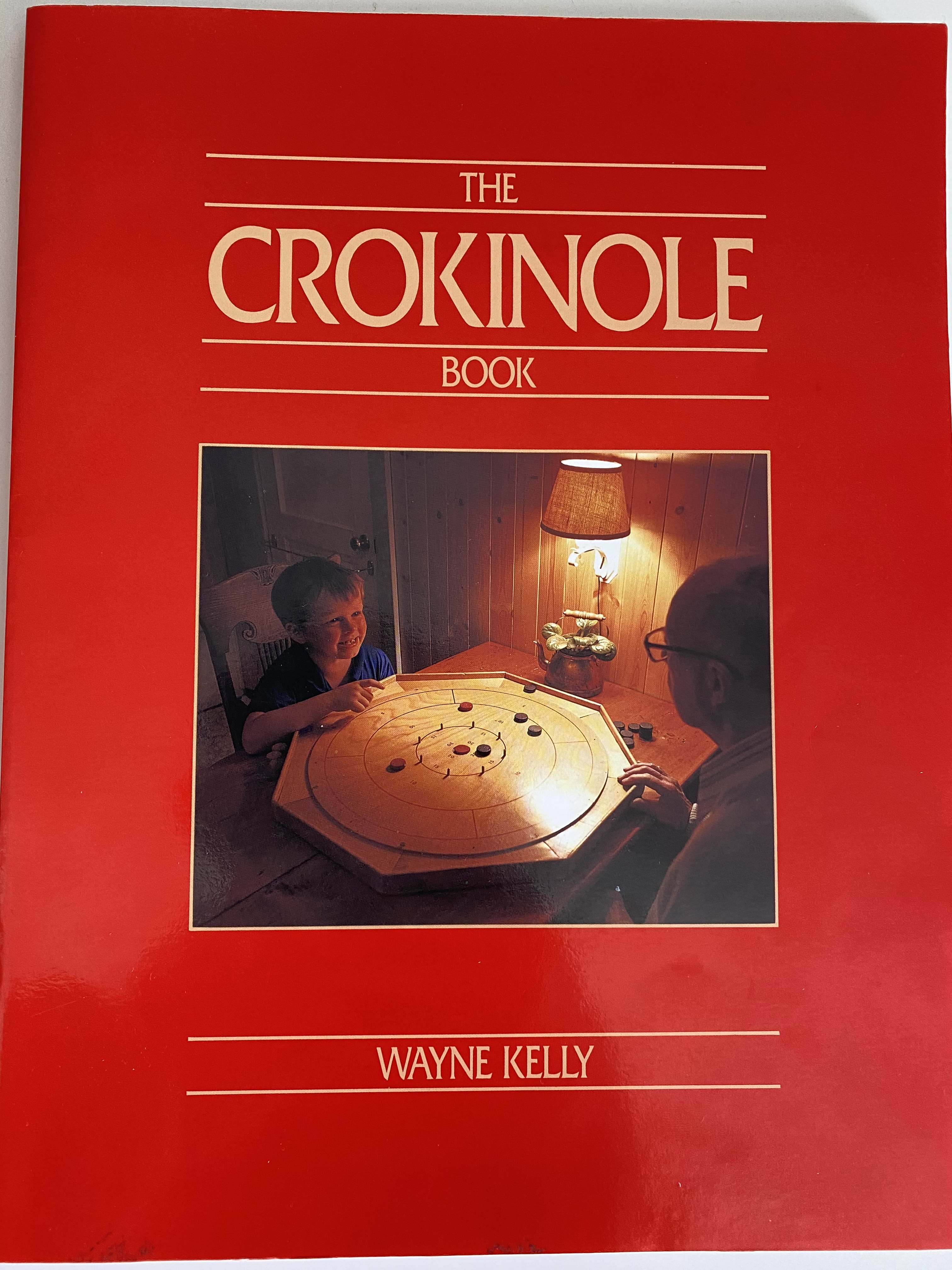 The beginner's guide to the greatest pastimes: Crokinole